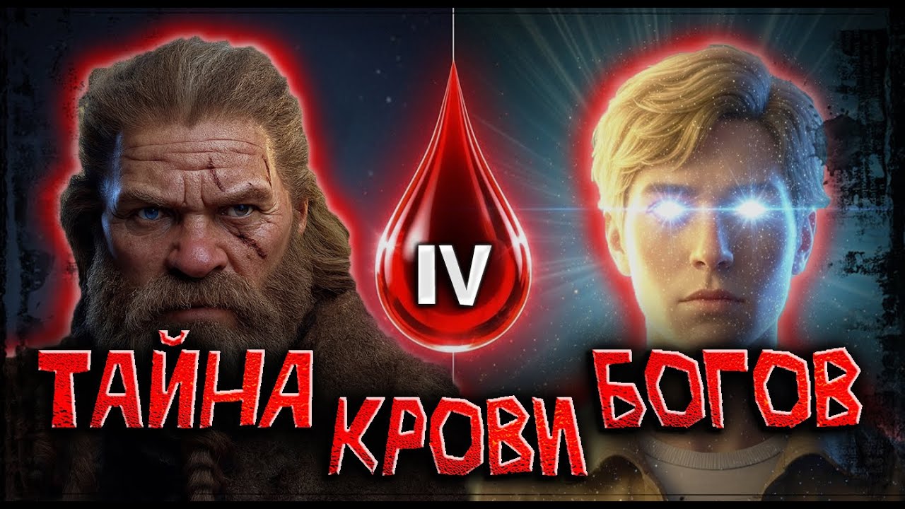 IV группа крови - «божественная кровь»: почему ее носители обладают сверхспособностями