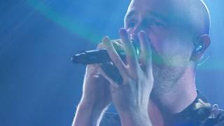 Video thumbnail of "Arnór Dan - Stone By Stone (Live at Dejlig Er Norden)"