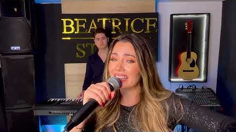 Beatrice Andoni -Tu esti desert (COVER Edward Sanda x Bibi)2024