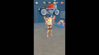 Workout Master: Strongest Man screenshot 1