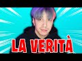 DEVO DIRVI LA VERITÀ!!