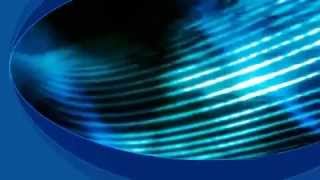 Highlights Through The Mist Motion Background