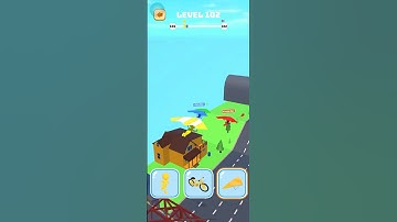 Shape shifting level 102 #granny #tiktok #bhoot #balveer #shapeshifting #sonic #cargames #shorts