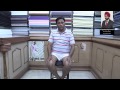 Mr vk tailor testimonial on sghs hospitals