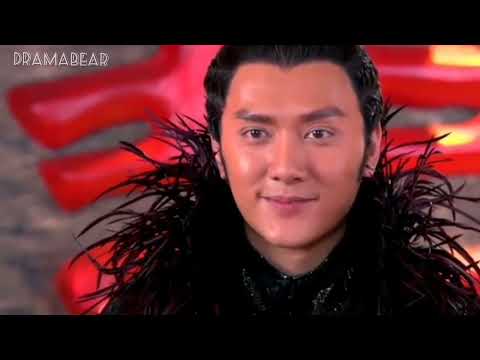 [FMV] 杨雪舞 x 四爷 Yang Xue Wu x Si Ye｜手掌心 Heart Of Palms - 丁当 Della Ding｜兰陵王 Prince Of Lan Ling