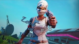 Fortnite montage 33 (look at me)👀👀