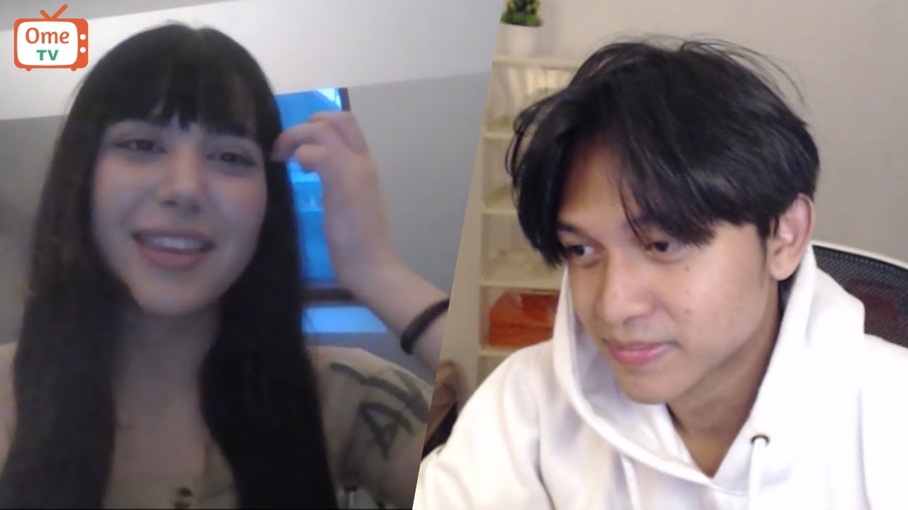 НАКОНЕЦ-ТО Я ХОЧУ БЫТЬ САМПЕРИНОМ В ИНДОНЕЗИИ - OME TV