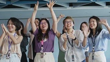 Inventing the Future at Amazon Devices Asia