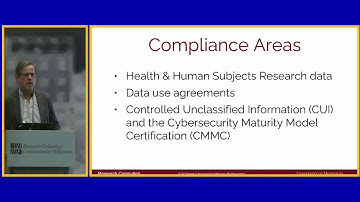 ABRF2024: No Core is an Island