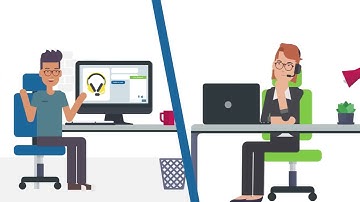 The Power of 3 - Unity | Five9 | MS Teams