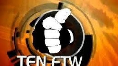 Top 10 Most Difficult Games Ever [TEN FTW]