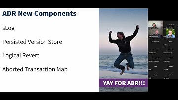 Utah SQL Server User Group - Accelerated Database Recovery - John Morehouse  September 2022