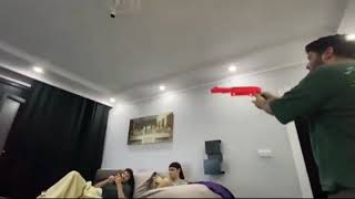 Votka Sineği Vuruyor