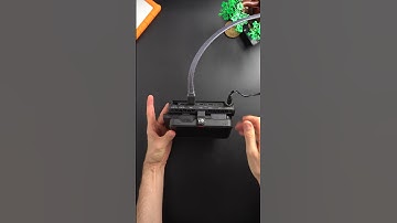 Atomos AtomX CAST Unboxing