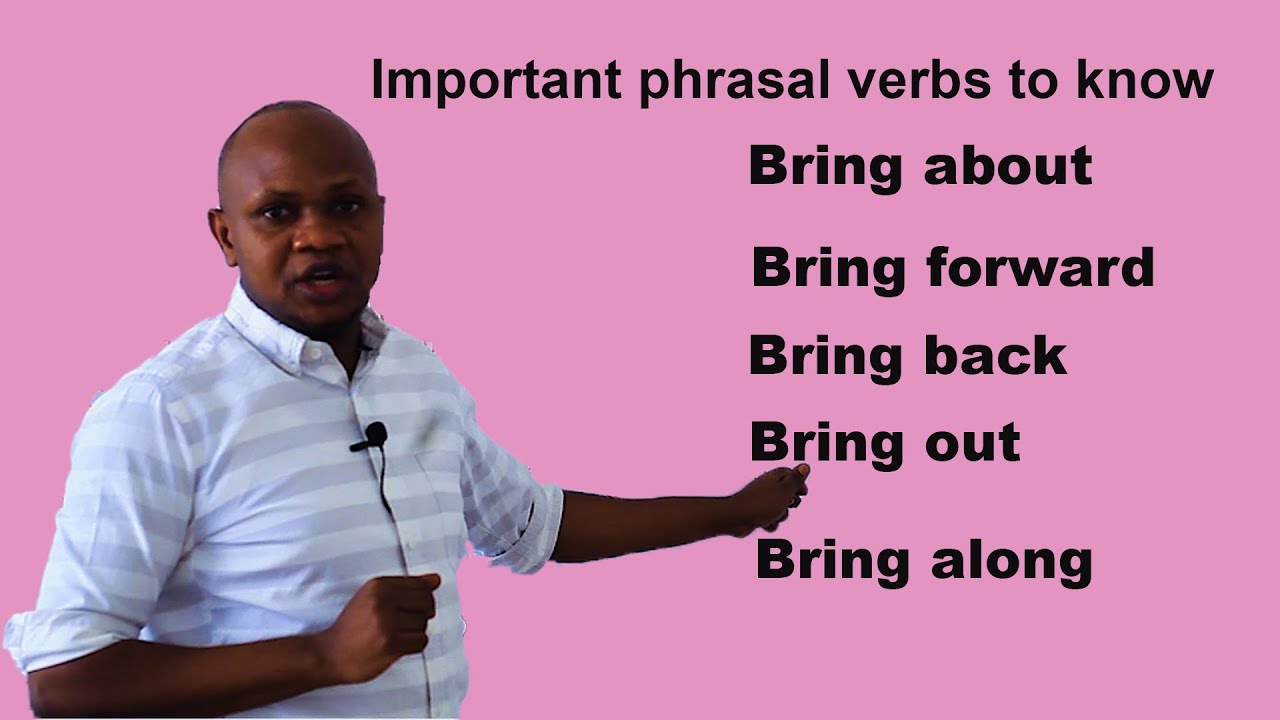 Вам следует быстро запомнить, как эти слова используются в английском языке.