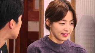 [HOT] 전설의 마녀 16회 - 하석진, 한지혜 위로하며 호감 표시해 "수인씨는 특별한 사람" 20141214 screenshot 5