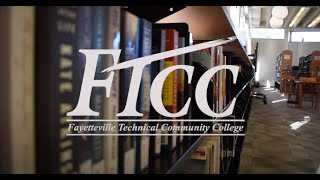 Digital Media Technology at Fayetteville Technical Community College