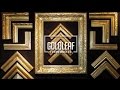 Goldleaf framemakers production