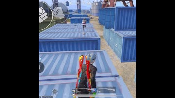 1v1 sniping short video 🥵 wait for end #opcroud