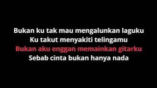 Karaoke Yakinlah - Iwan Fals ft Elly Sunarya