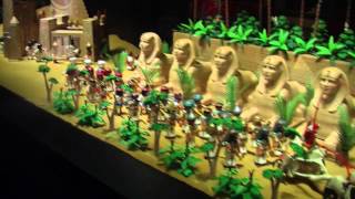 Playmobil Ausstellung Speyer