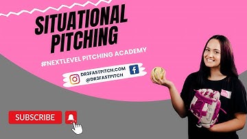 Situational Pitching