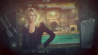 Сериал Мелроуз Плейс Испытай ностальгию! Сериал Мелроуз Плейс Испытай ностальгию!