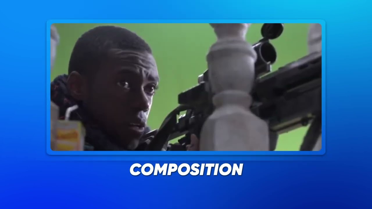 Showreel