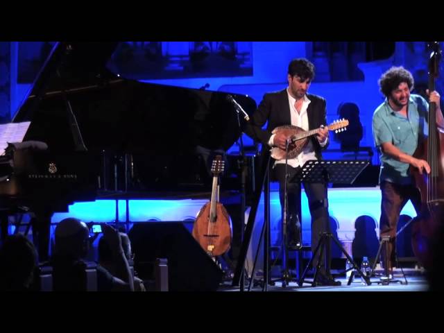 YouTube에서 Avital meets Avital - Ballad Aleli - Live in Berlin (7/10) 보기 YouTube에서 Avital meets Avital - Ballad Aleli - Live in Berlin (7/10) 보기