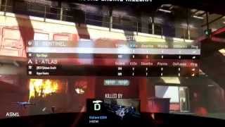 UMG Proof Riot 6-1 Dubs