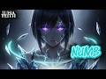 Numb Dark Emotional Nightcore Linkin Park Luna Ylith Cover Lyrics 
