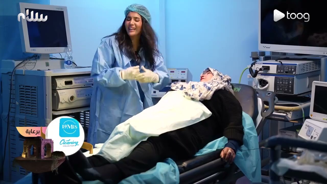 الكاميرا الخفيه 2025 مع منيرة بالروين ـ