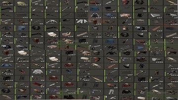 snowball on 450pop Server - Rust