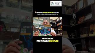 Digital Forensics (4N6) - Santosh Khadsare