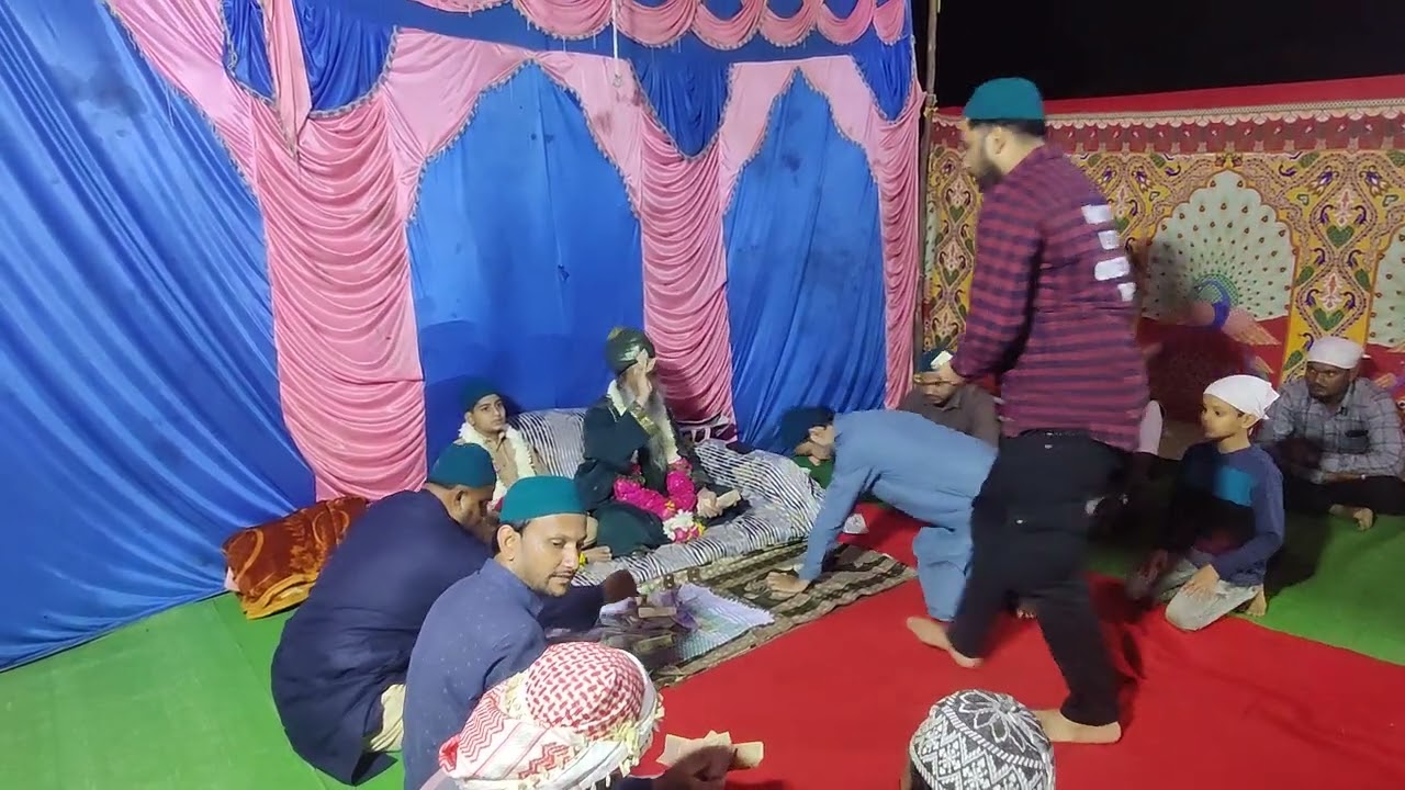 AAP AAE TO MERE GHAR ME UJALA HOGA