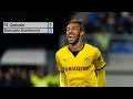 [UEFA EL/FK Qabala 1-3 Borussia Dortmund](22.10.2015) Le résumé