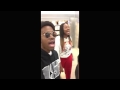 Drake Hotline Bling in Walmart - DeWayne Crocker JR and friends