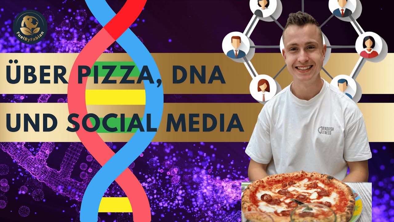 Führungskräfte: Warum deine Kollegen mit Pizza abnehmen und du nicht - So nutzt du deine DNA richtig