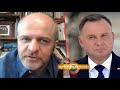 Andrzej Duda jest CHORY?! Paweł Kowal: Coś jest nie tak!