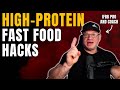 Healthy Fast Food Options That Won’t Ruin Your Diet | Stay Lean While Eating Out