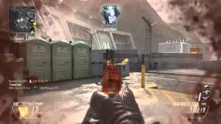 eagle 975 - Black Ops II Game Clip