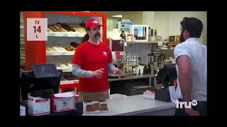 Carbonaro Effect,  have seen a mini doughnut?🍩 😀