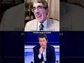 🚨🗣"Me da la impresión que Begoña Gómez se ha quedado sin munición"🔫