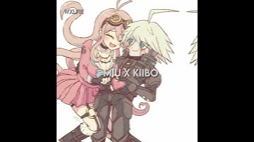 Danganronpa ships I hate part 2