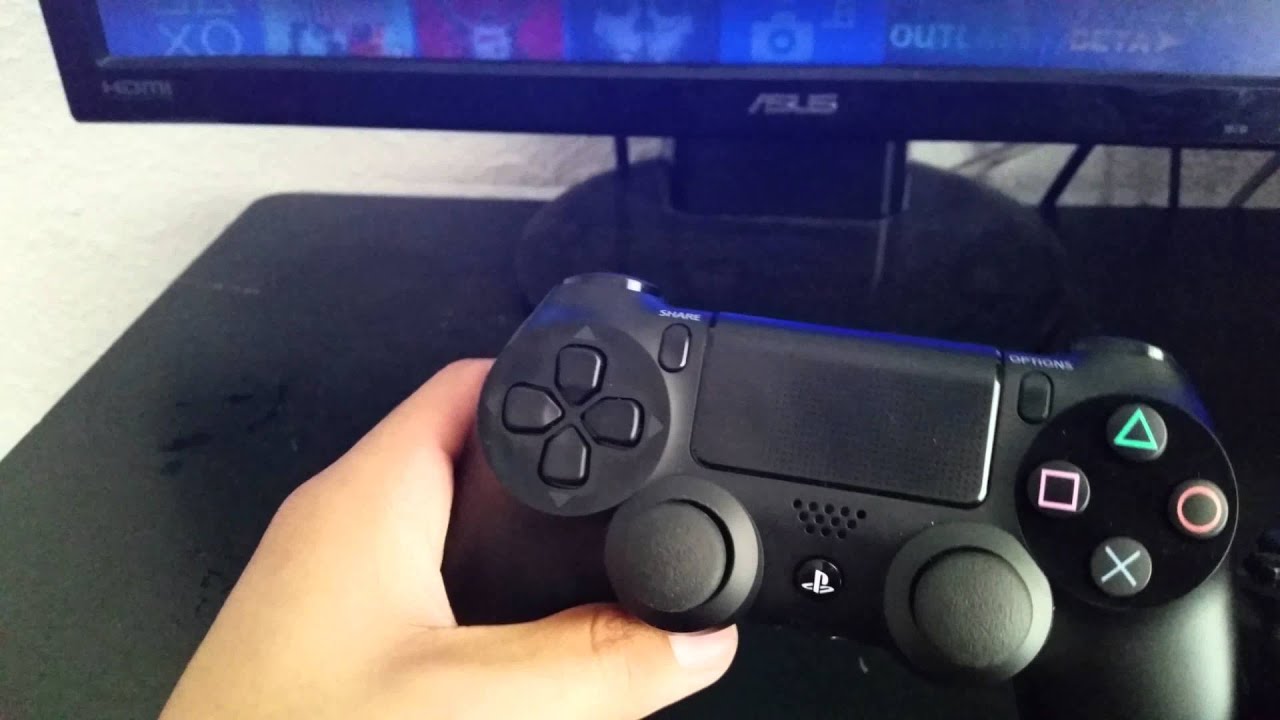 Gaming Setup Cinch Gaming Controller Review YouTube Gaming setup cinch gaming controller review youtube