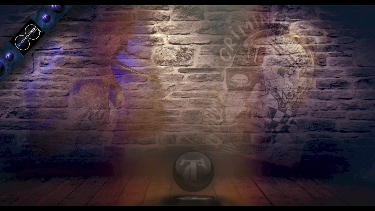 TC168 "Azione" prod. Criminal Gangsta E. (album Criminalu)