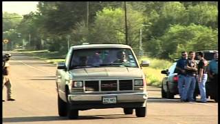 ICE agent shot in northern Hidalgo County