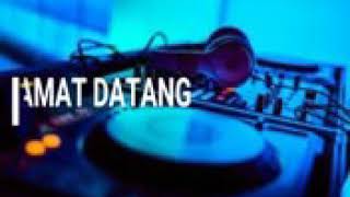 Dj remix ada pencuri salto di atas ranjang