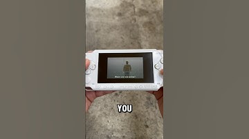 Can the PSP Play Silent Hill?!