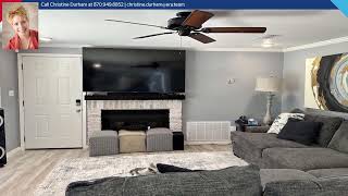 941 Highland Circle video tour